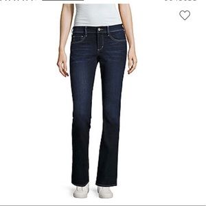 Arizona bootcut jeans